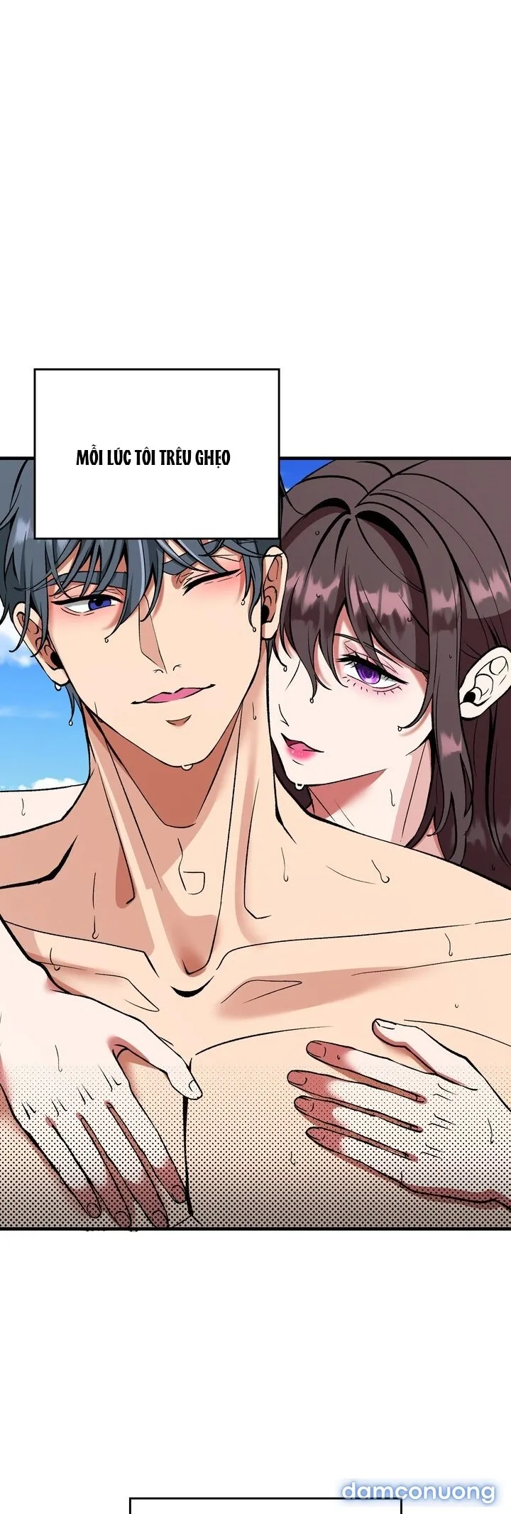 [18+] Người Vợ Gợi Cảm 