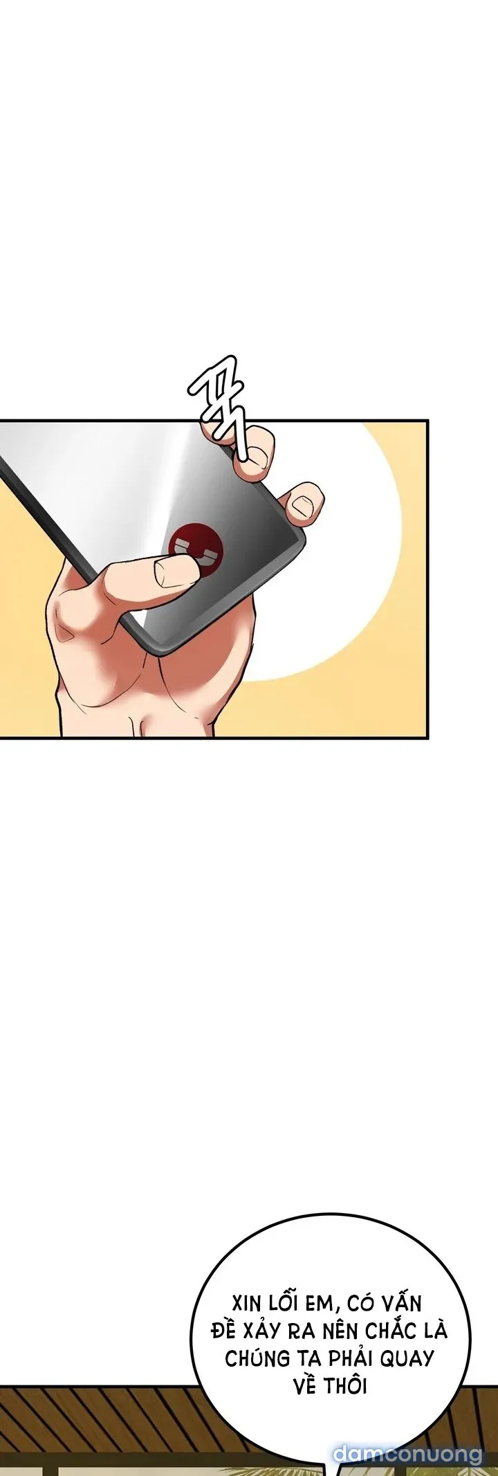 [18+] Người Vợ Gợi Cảm 