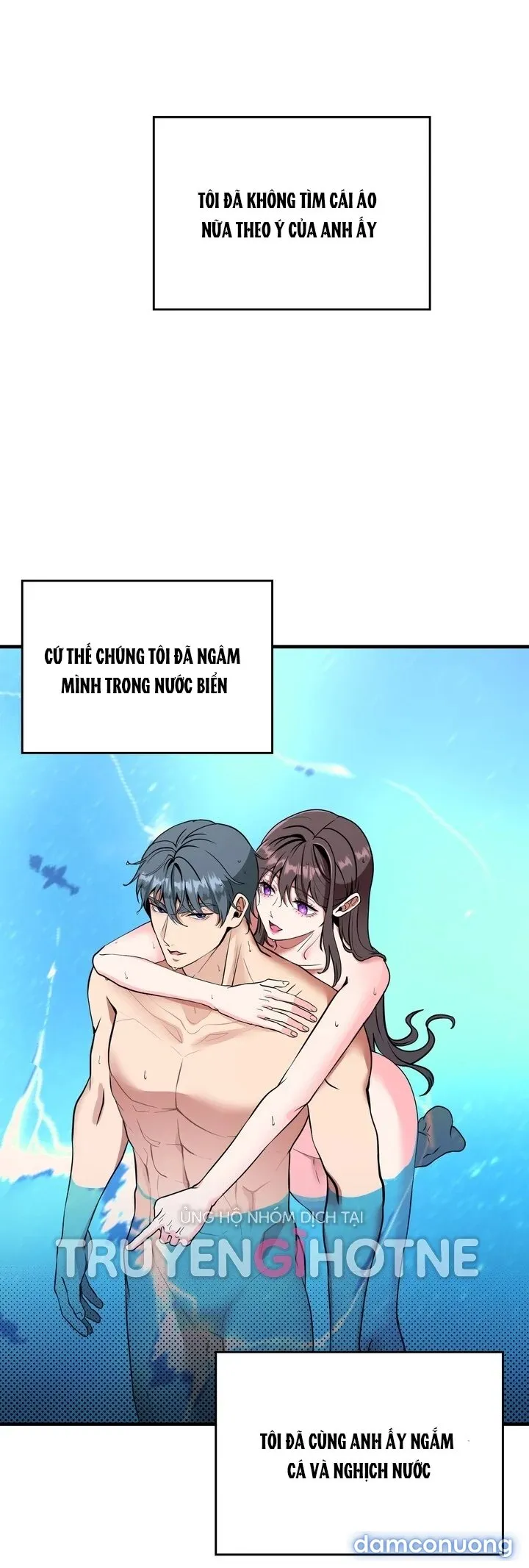 [18+] Người Vợ Gợi Cảm 