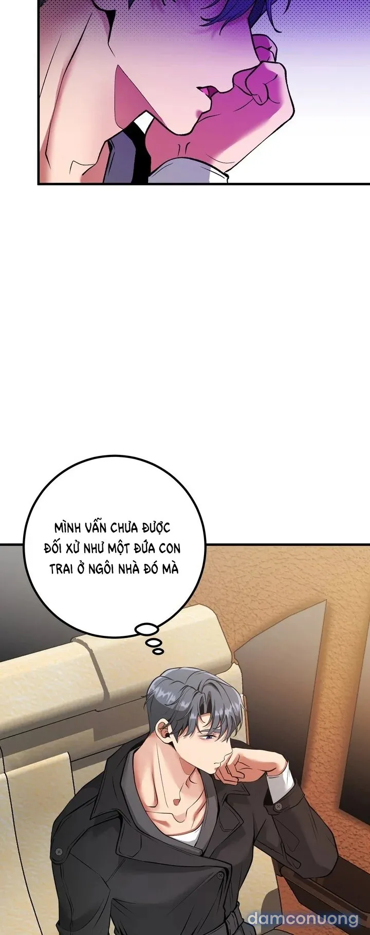 [18+] Người Vợ Gợi Cảm 