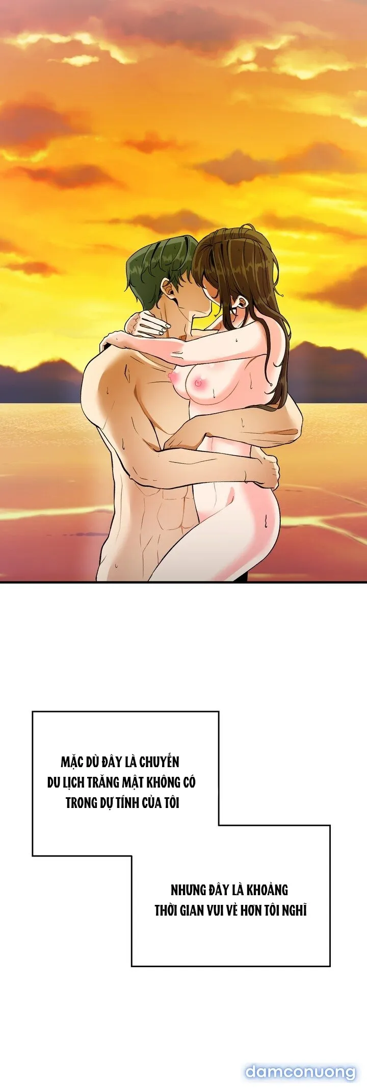 [18+] Người Vợ Gợi Cảm 