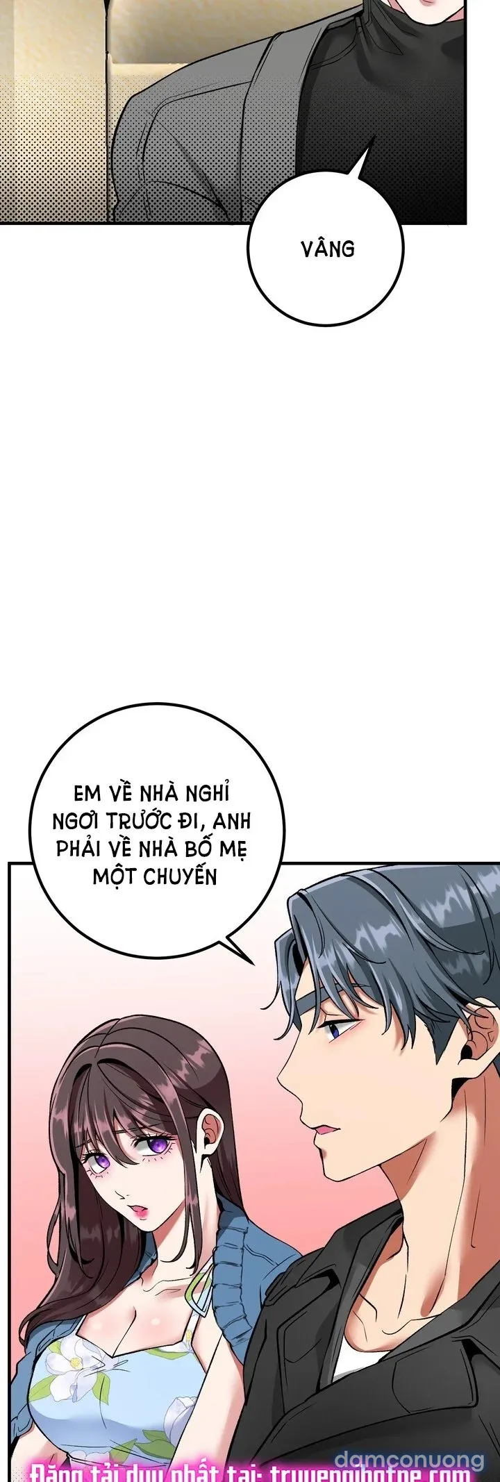 [18+] Người Vợ Gợi Cảm 