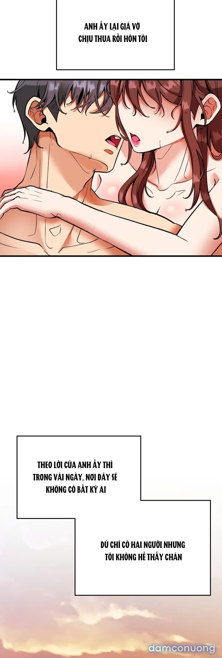 [18+] Người Vợ Gợi Cảm 