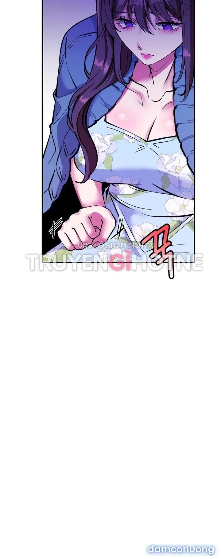 [18+] Người Vợ Gợi Cảm 