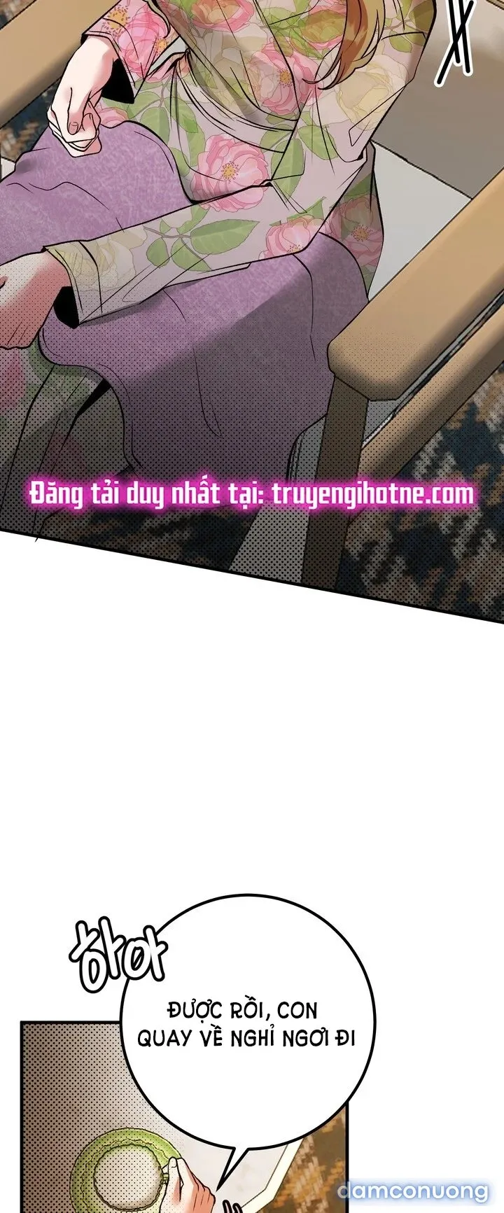 [18+] Người Vợ Gợi Cảm 