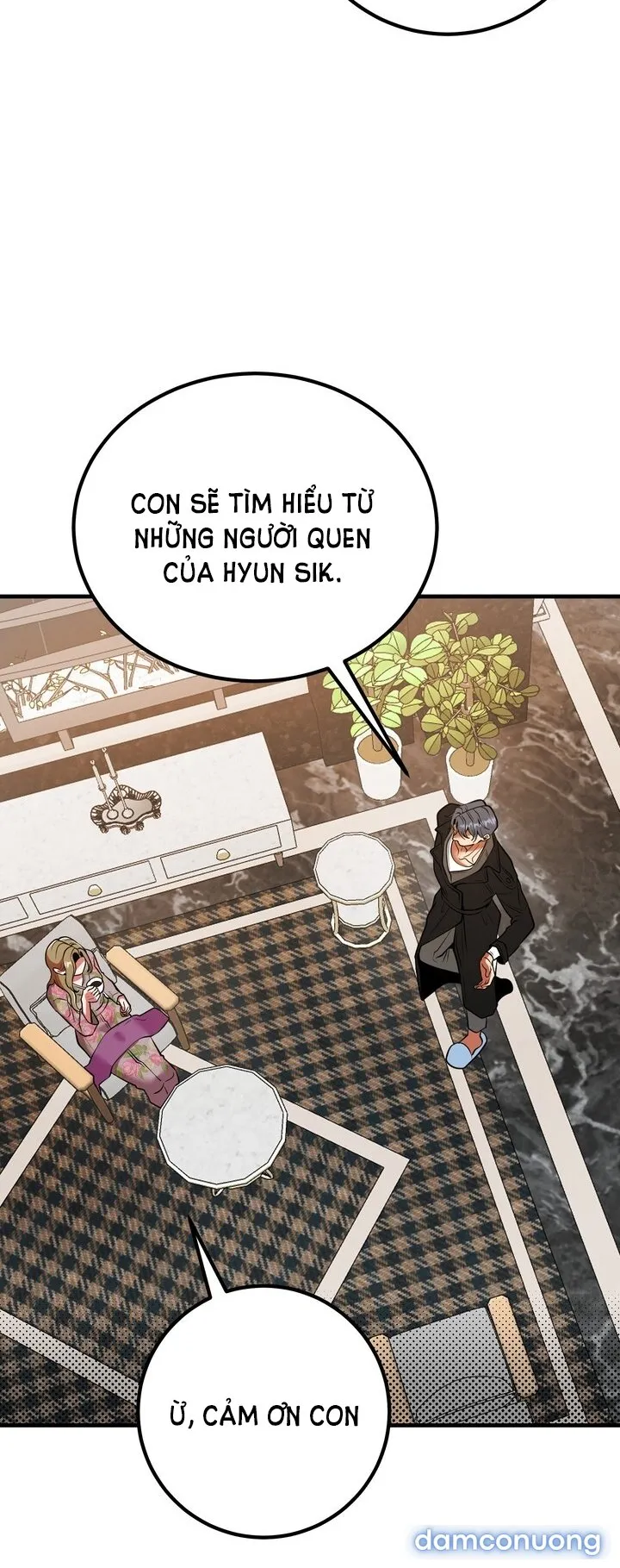 [18+] Người Vợ Gợi Cảm 