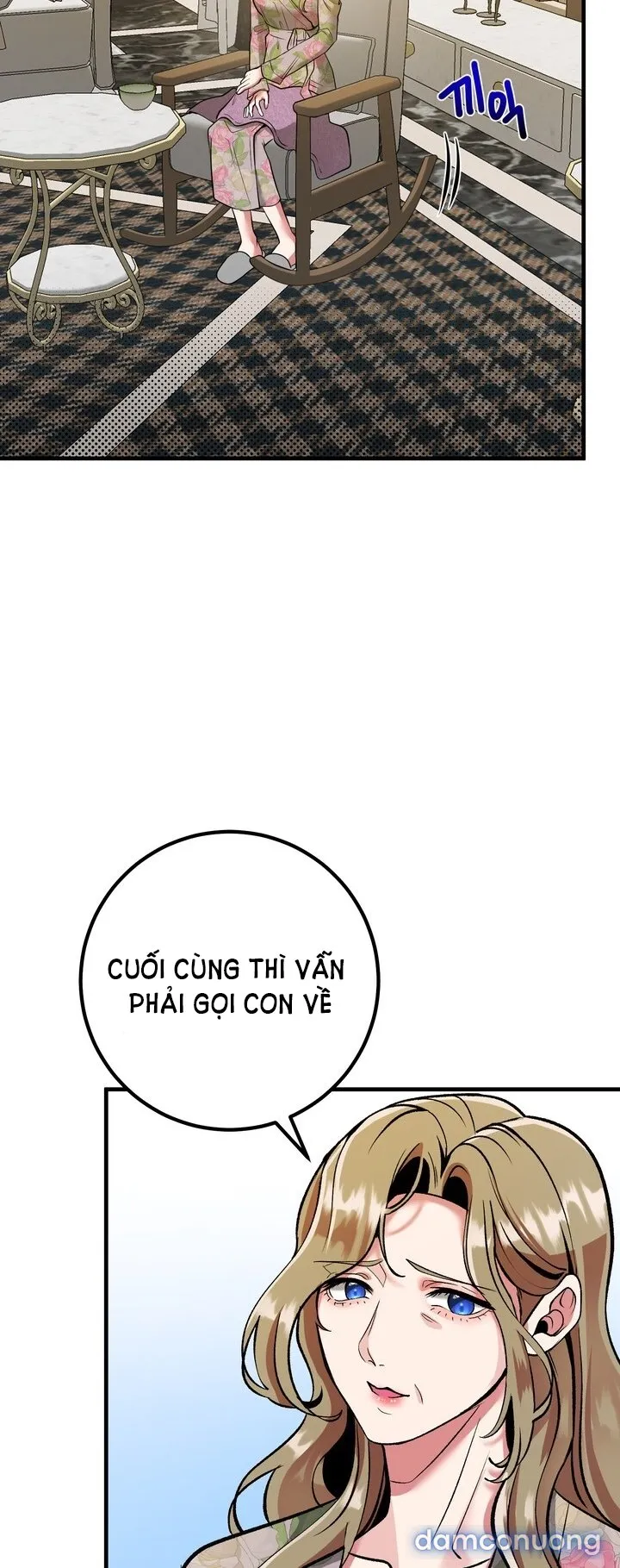 [18+] Người Vợ Gợi Cảm 
