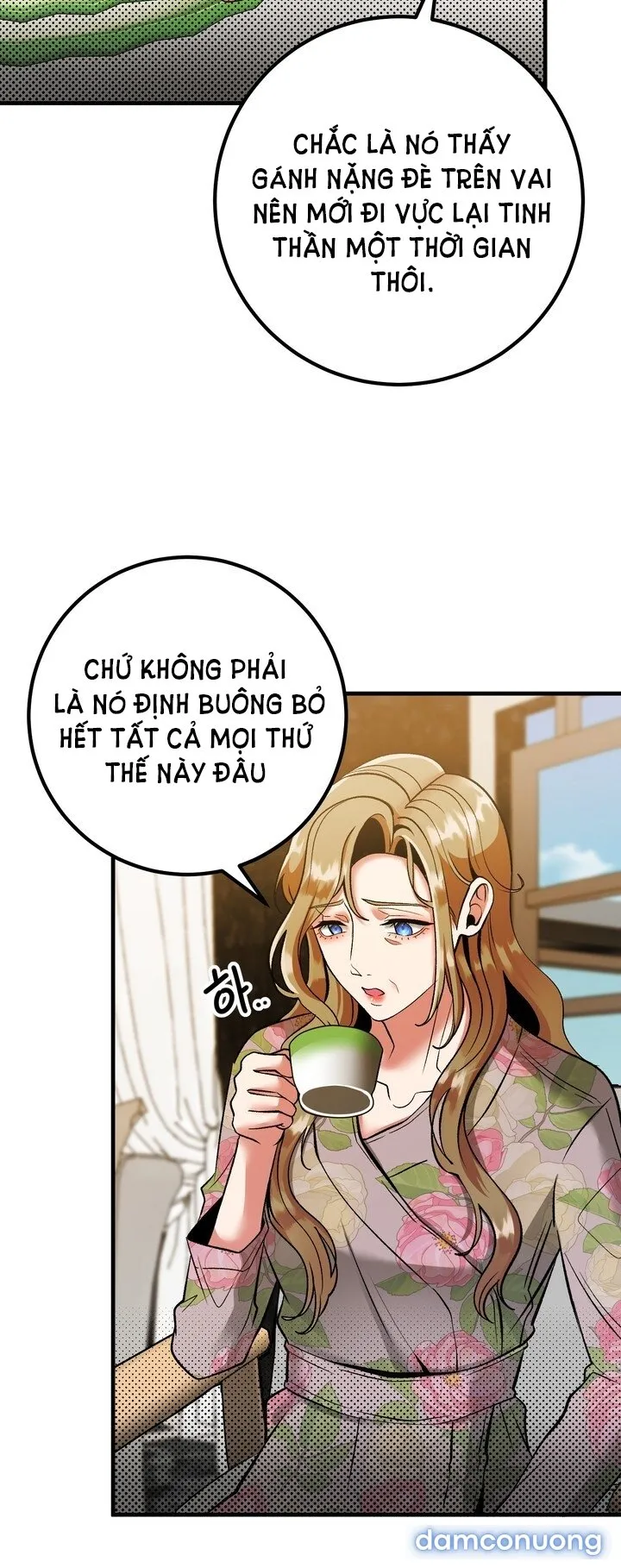 [18+] Người Vợ Gợi Cảm 