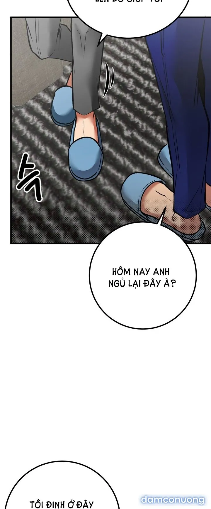 [18+] Người Vợ Gợi Cảm 