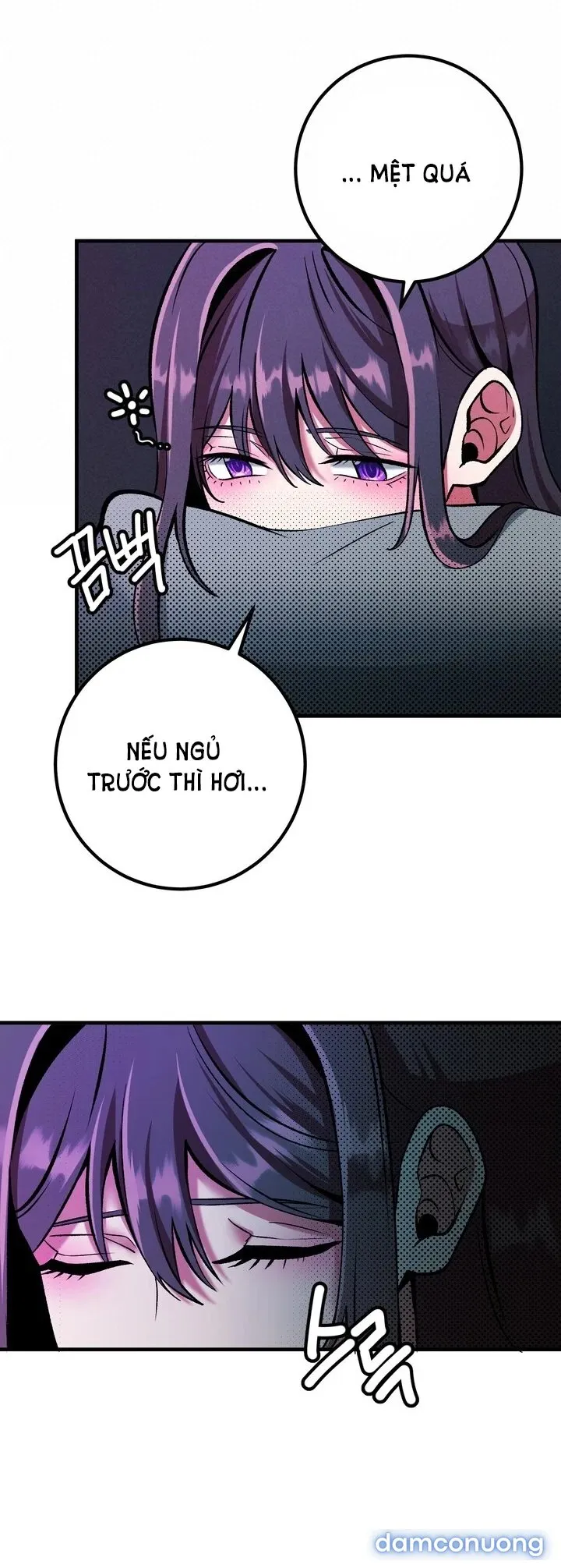 [18+] Người Vợ Gợi Cảm 