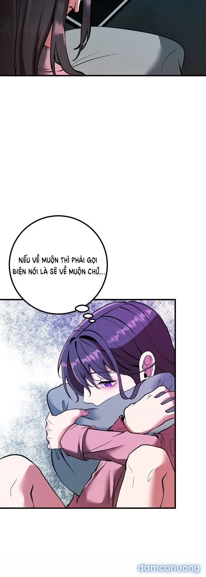 [18+] Người Vợ Gợi Cảm 