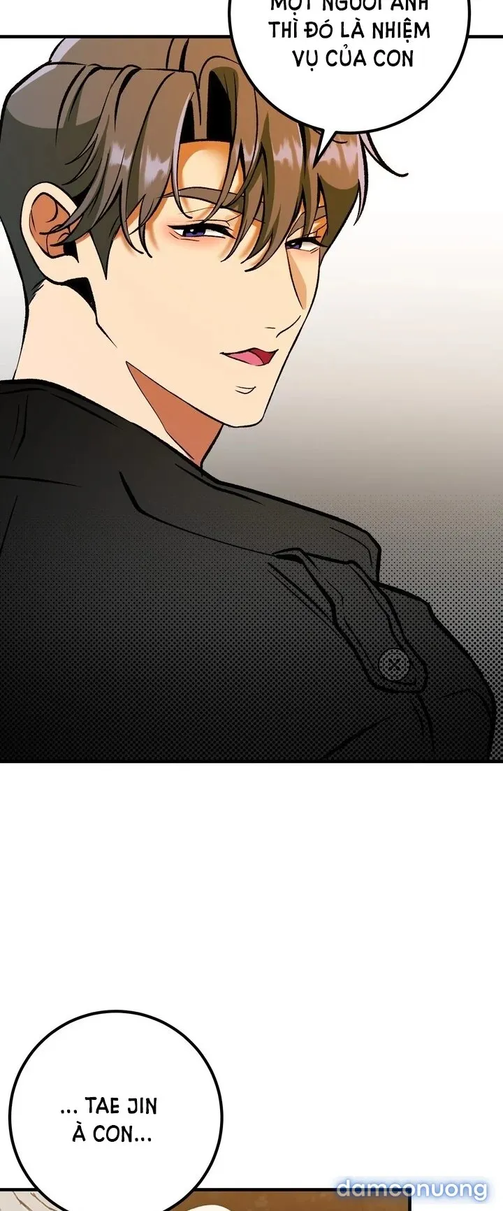 [18+] Người Vợ Gợi Cảm 