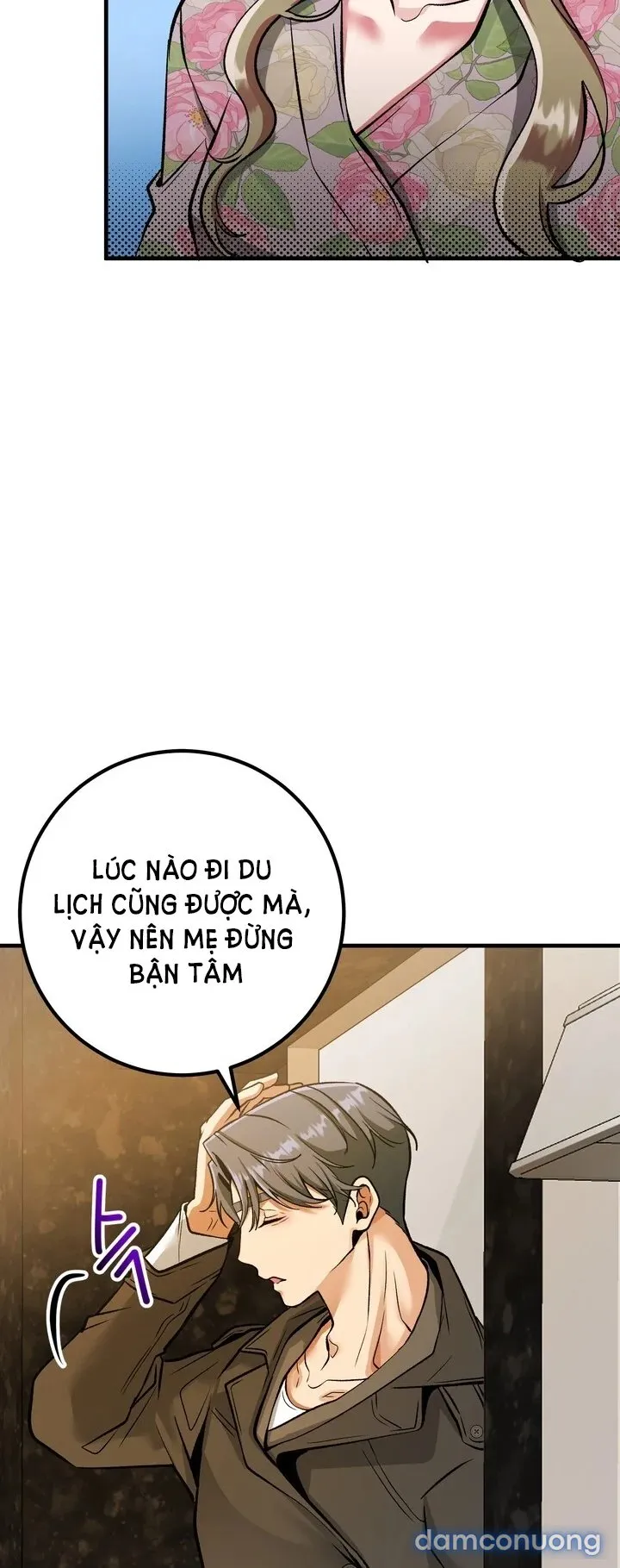 [18+] Người Vợ Gợi Cảm 