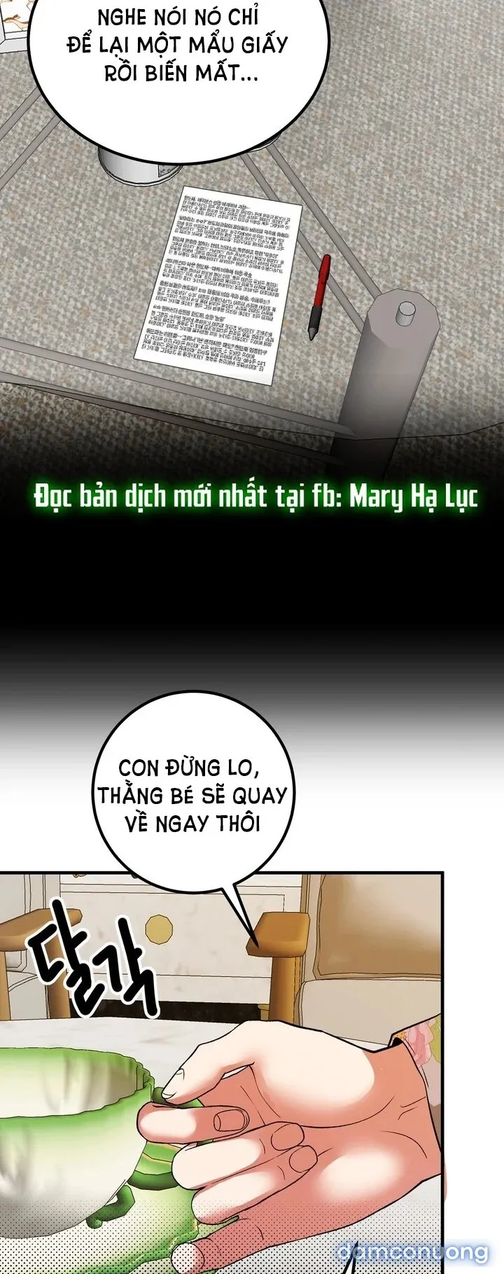 [18+] Người Vợ Gợi Cảm 