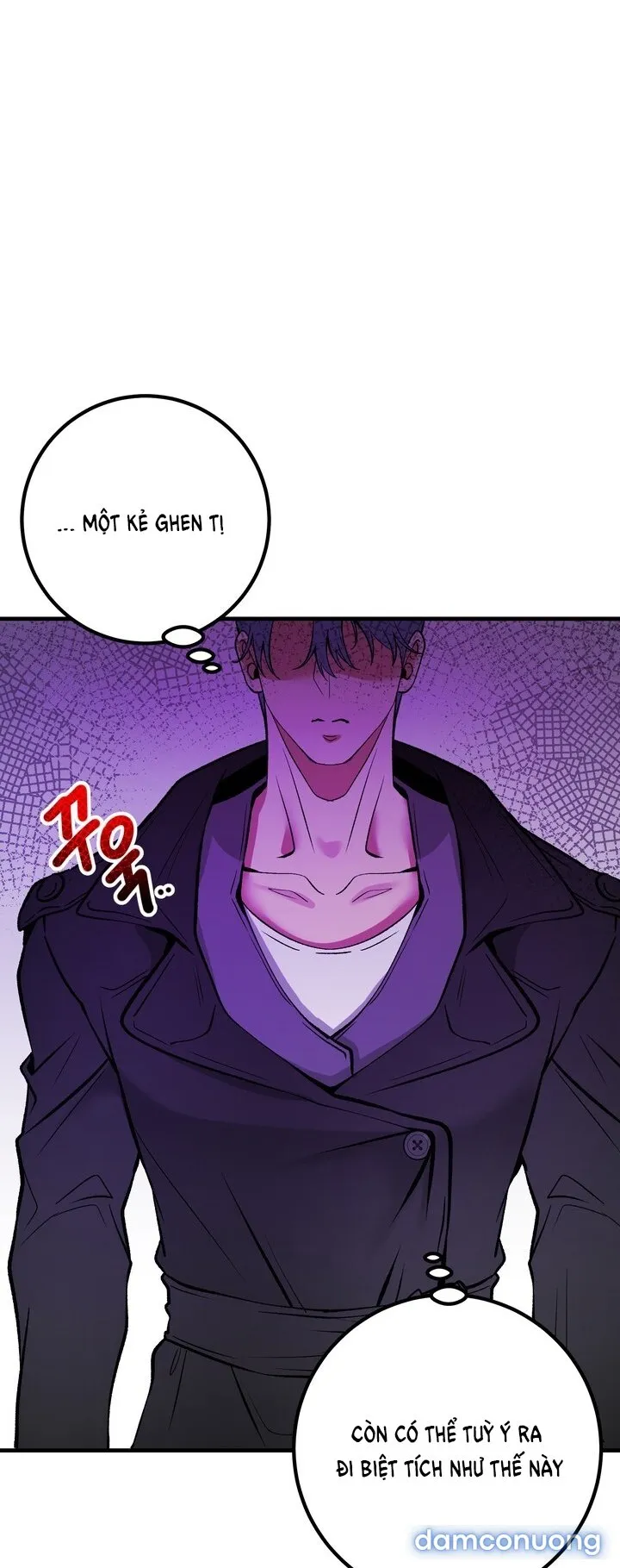 [18+] Người Vợ Gợi Cảm 