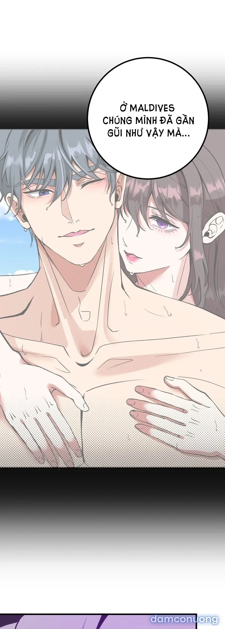 [18+] Người Vợ Gợi Cảm 