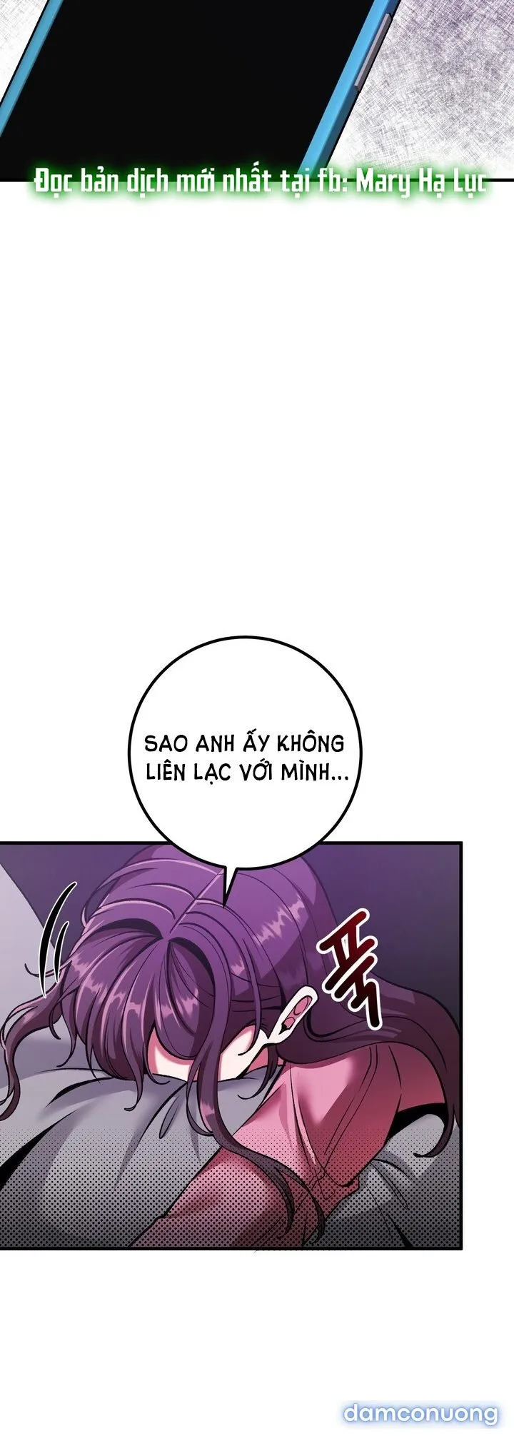 [18+] Người Vợ Gợi Cảm 
