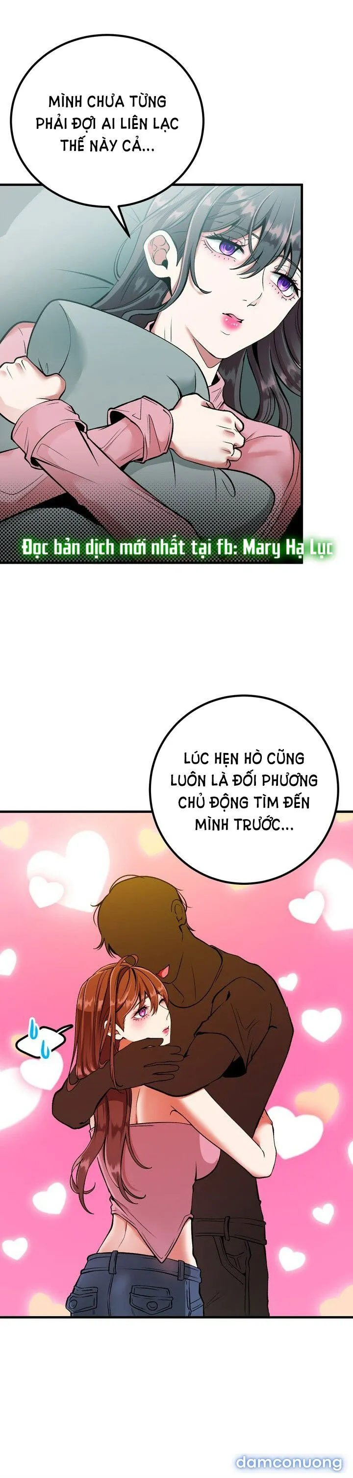 [18+] Người Vợ Gợi Cảm 