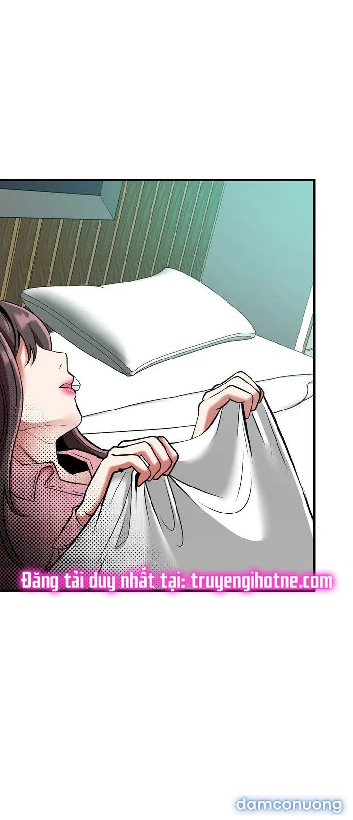 [18+] Người Vợ Gợi Cảm 