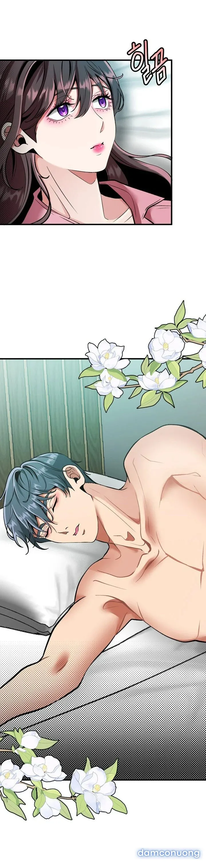 [18+] Người Vợ Gợi Cảm 
