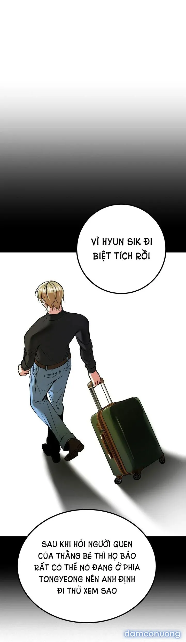 [18+] Người Vợ Gợi Cảm 