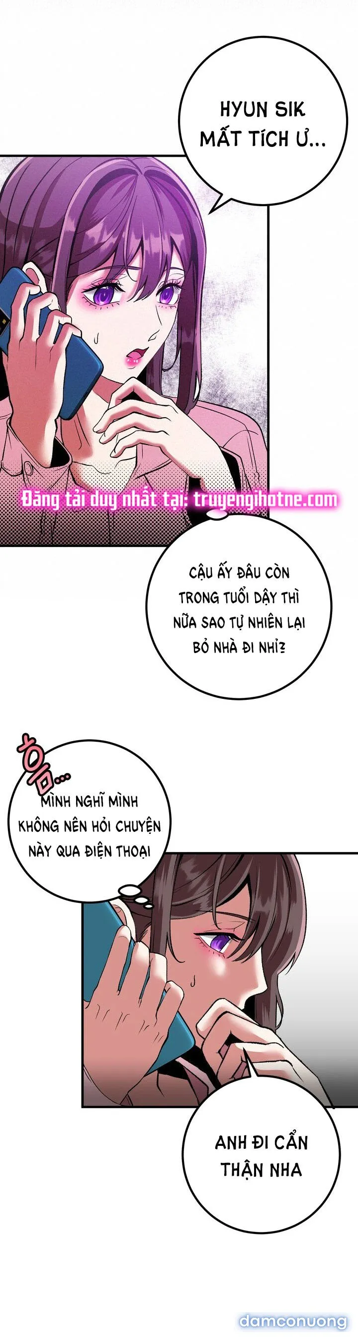 [18+] Người Vợ Gợi Cảm 