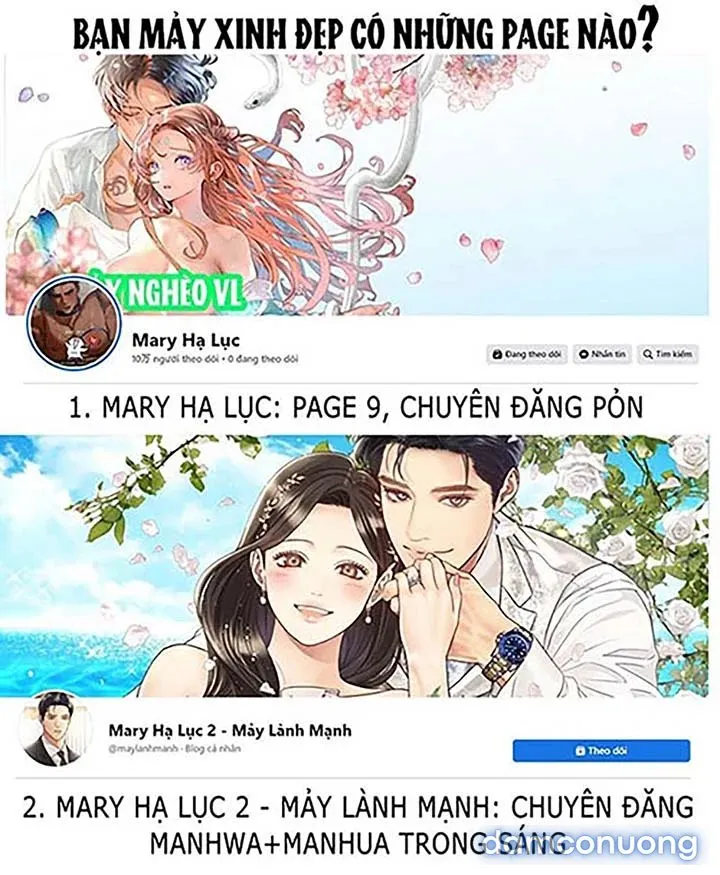 [18+] Người Vợ Gợi Cảm 