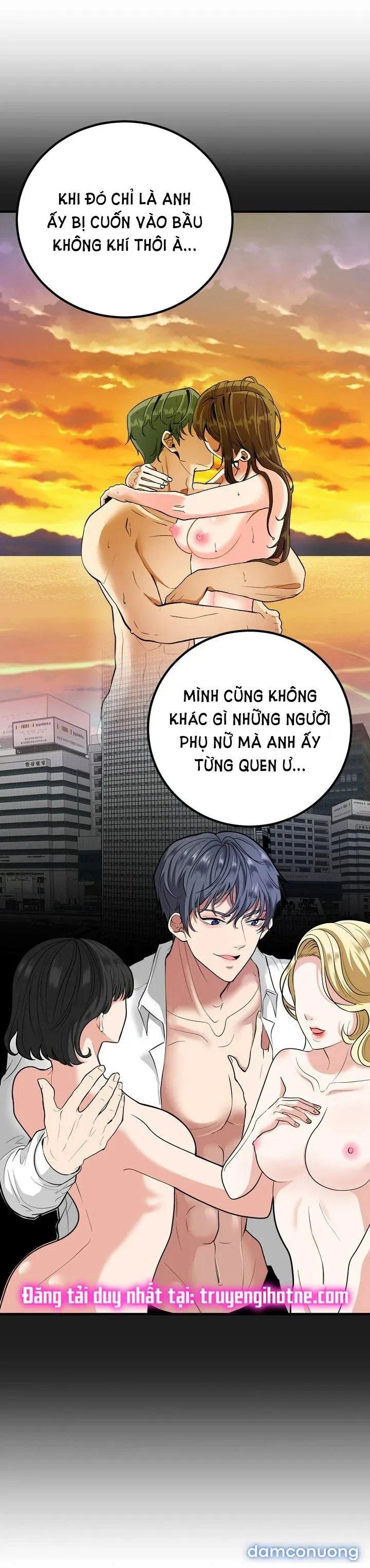 [18+] Người Vợ Gợi Cảm 