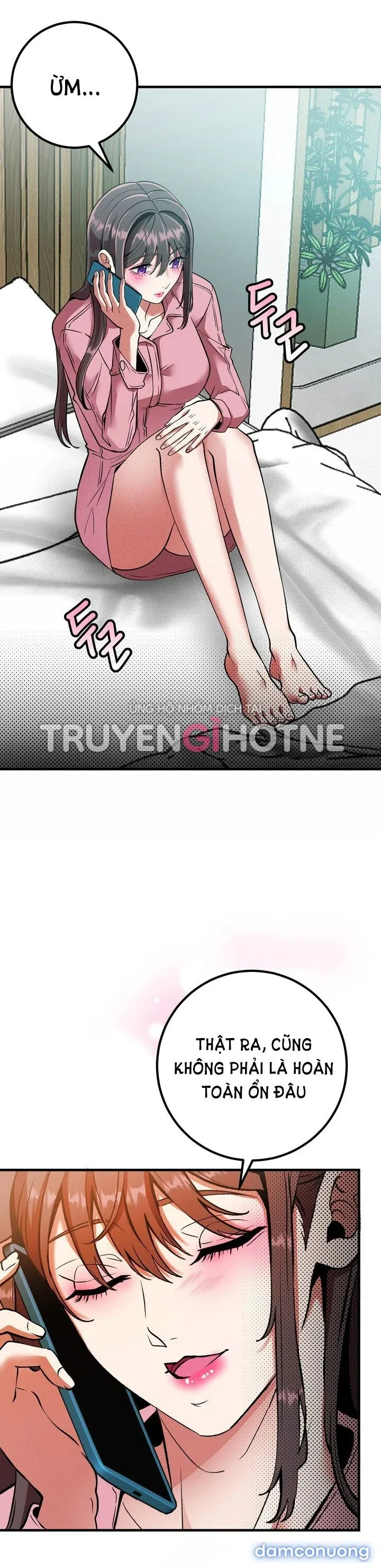 [18+] Người Vợ Gợi Cảm 