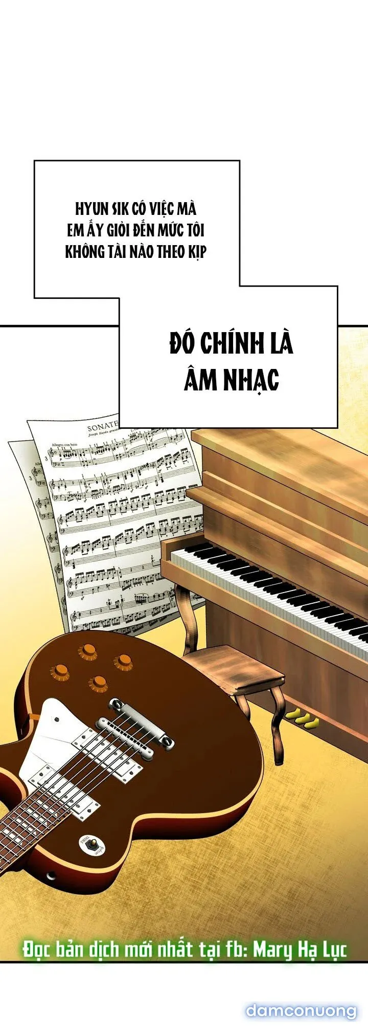 [18+] Người Vợ Gợi Cảm 