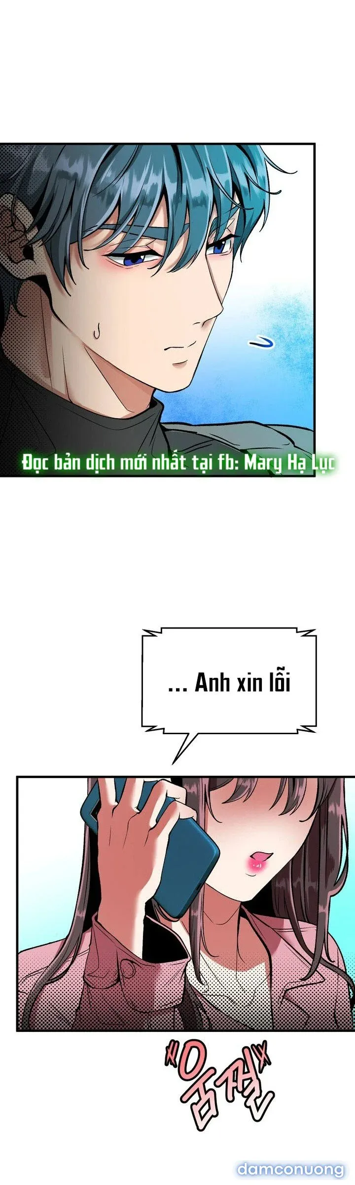 [18+] Người Vợ Gợi Cảm 