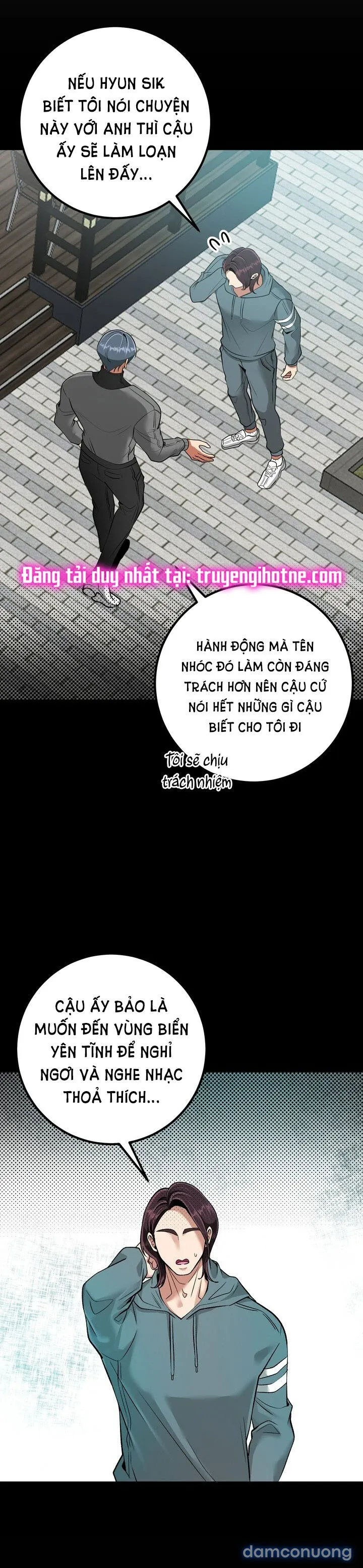 [18+] Người Vợ Gợi Cảm 
