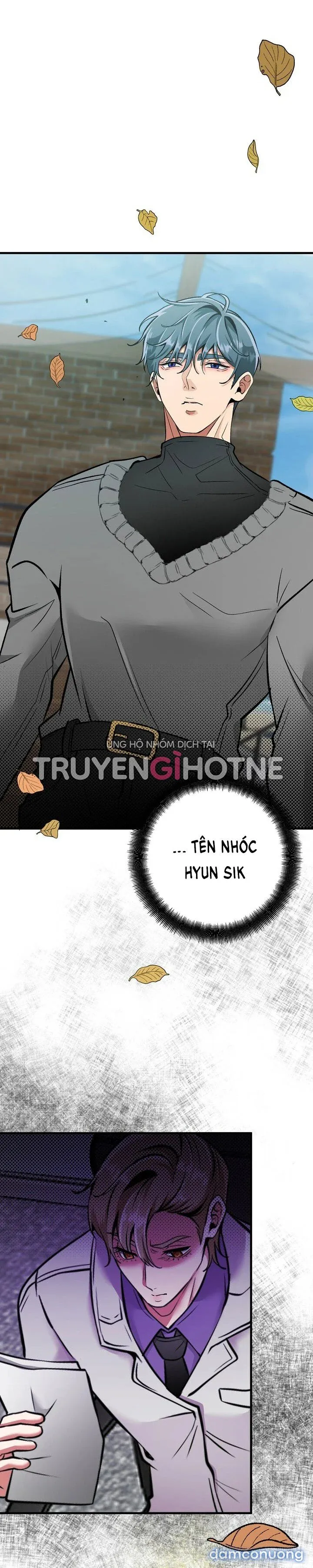 [18+] Người Vợ Gợi Cảm 
