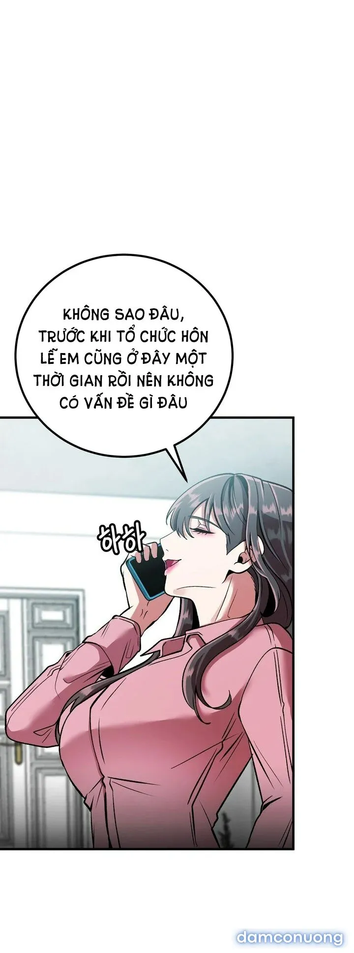 [18+] Người Vợ Gợi Cảm 