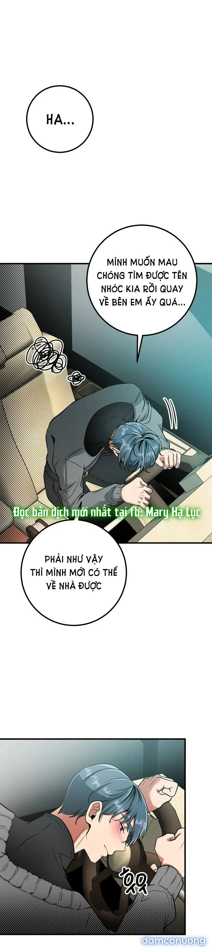 [18+] Người Vợ Gợi Cảm 