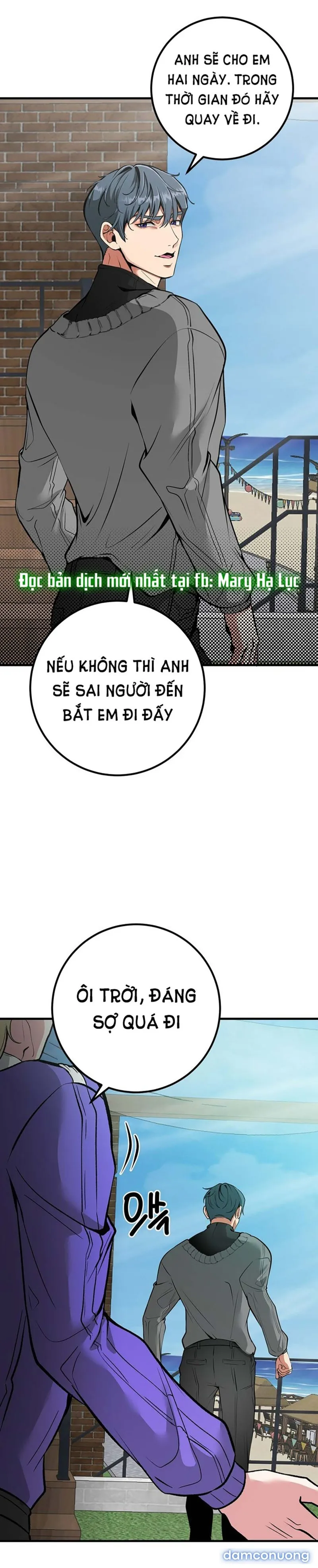 [18+] Người Vợ Gợi Cảm 