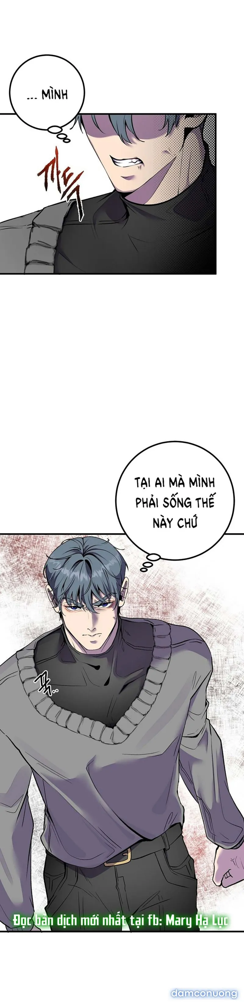 [18+] Người Vợ Gợi Cảm 
