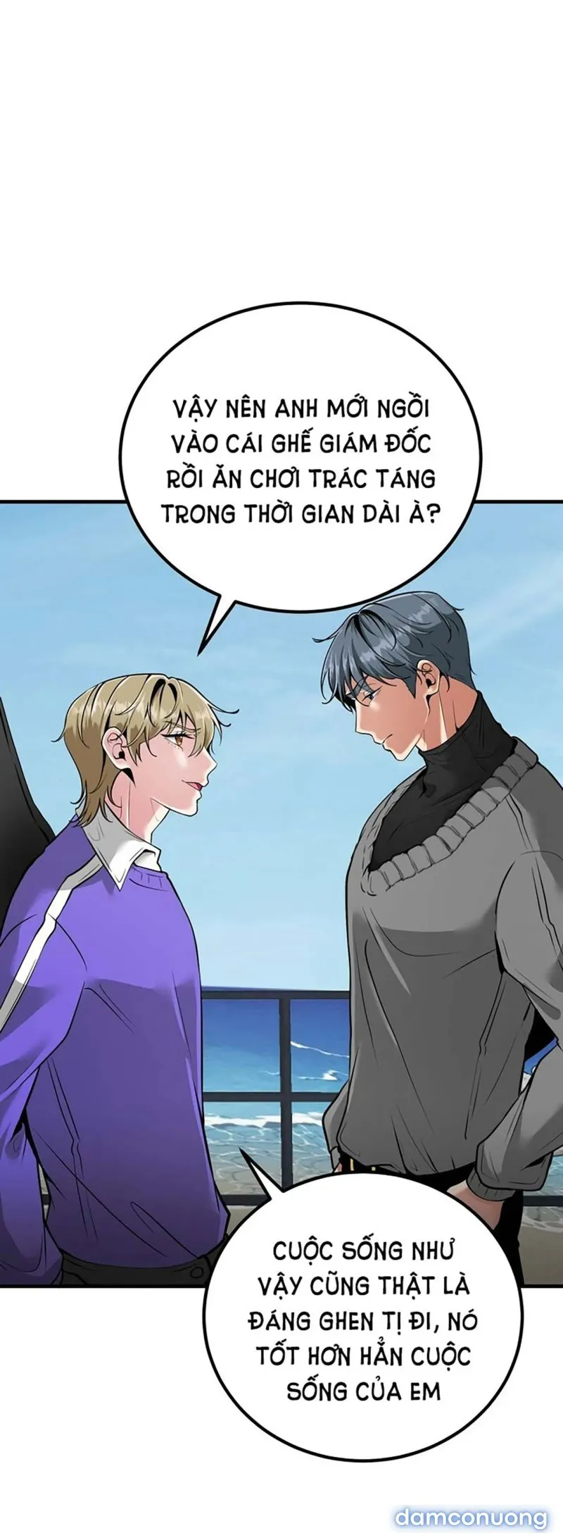 [18+] Người Vợ Gợi Cảm 