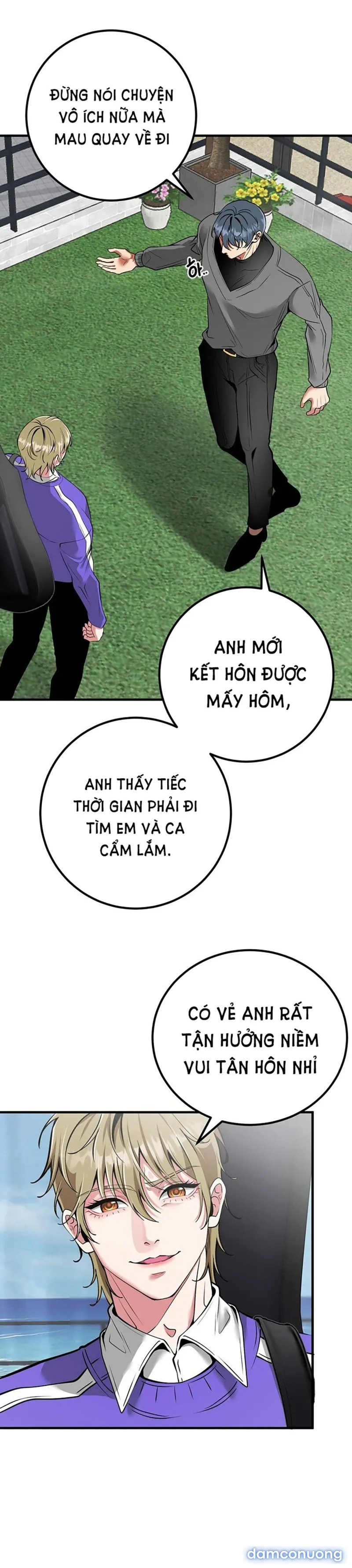 [18+] Người Vợ Gợi Cảm 