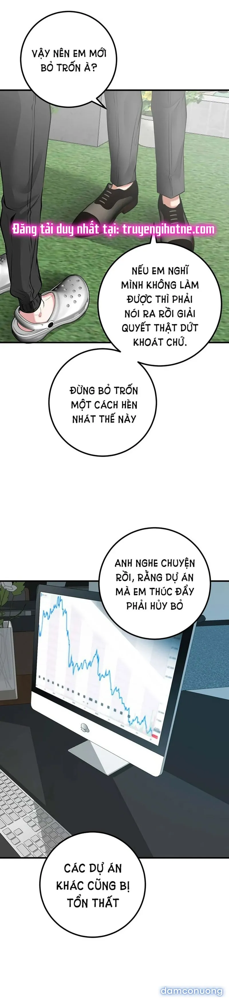 [18+] Người Vợ Gợi Cảm 
