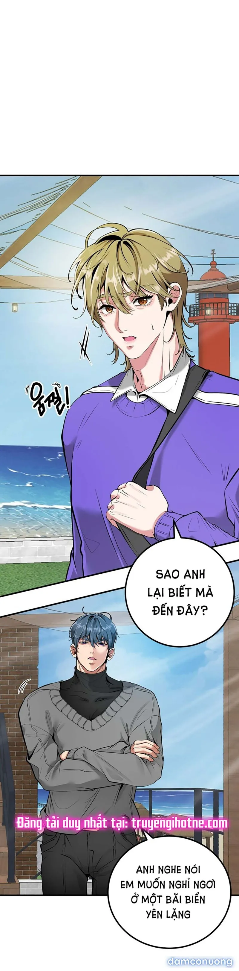 [18+] Người Vợ Gợi Cảm 