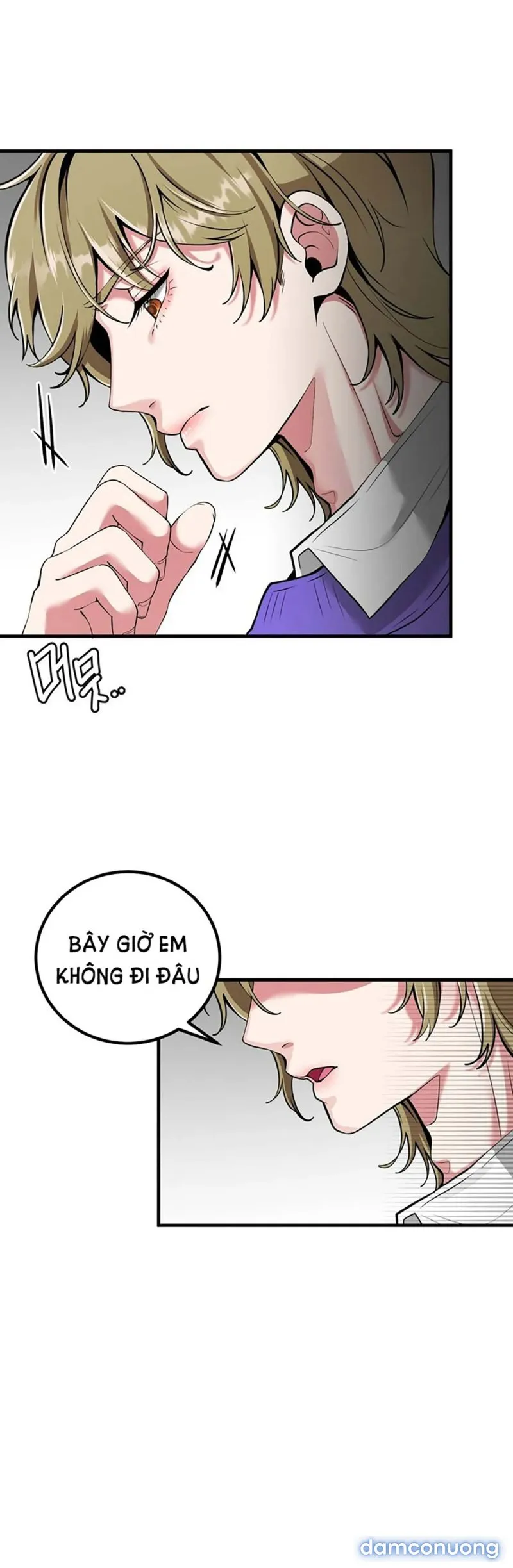[18+] Người Vợ Gợi Cảm 