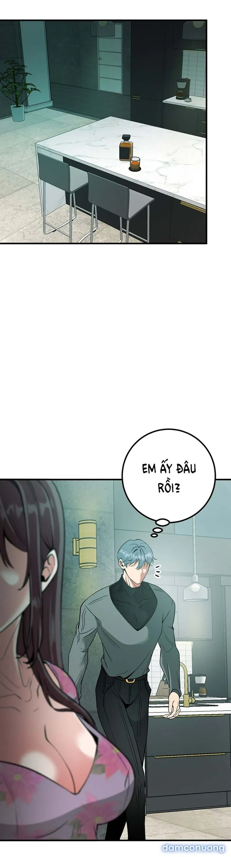 [18+] Người Vợ Gợi Cảm 