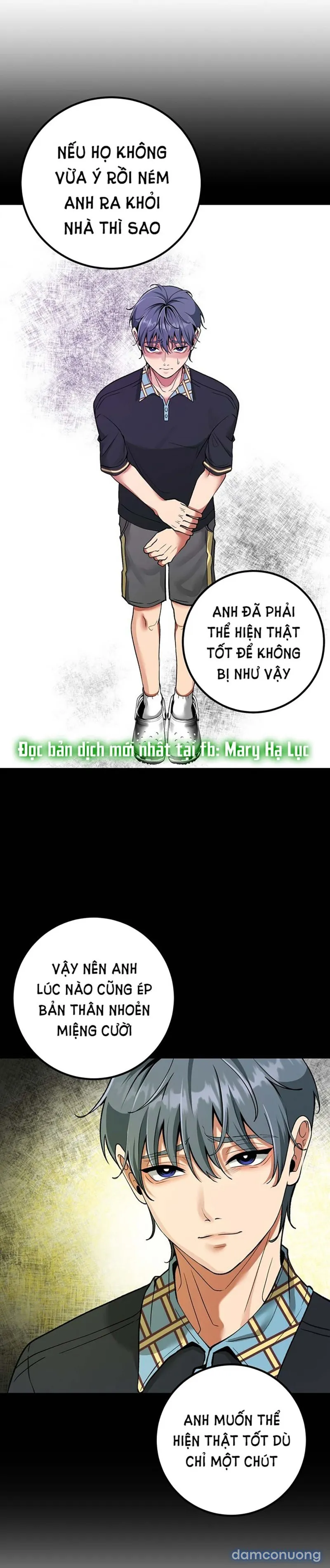 [18+] Người Vợ Gợi Cảm 