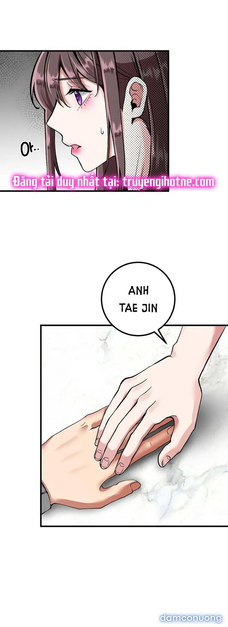 [18+] Người Vợ Gợi Cảm 