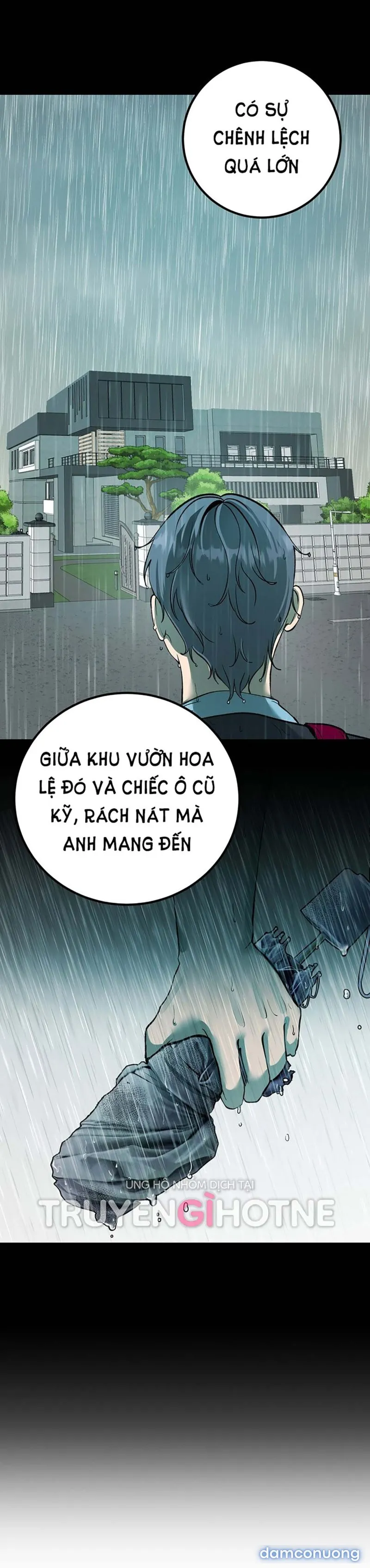 [18+] Người Vợ Gợi Cảm 