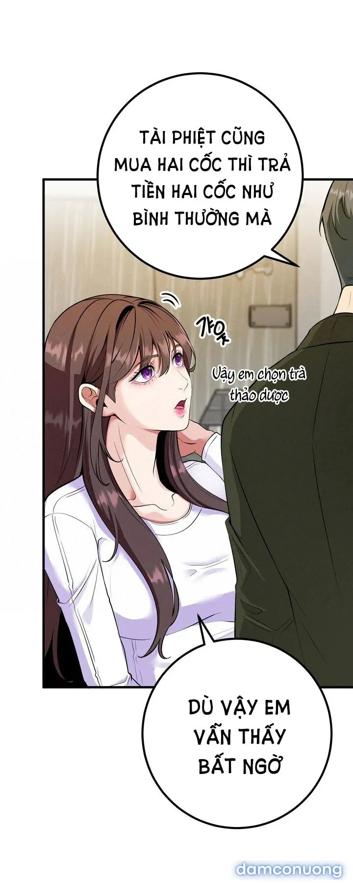 [18+] Người Vợ Gợi Cảm 