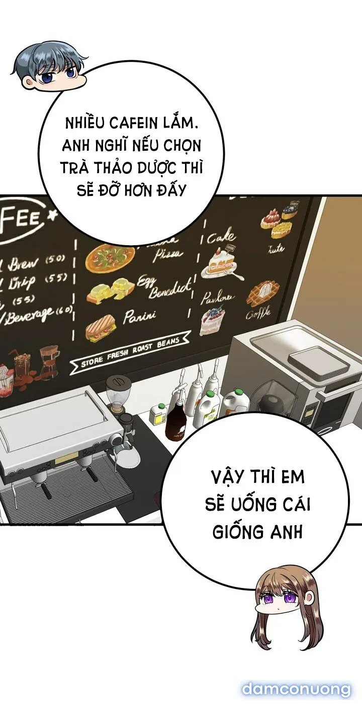[18+] Người Vợ Gợi Cảm 