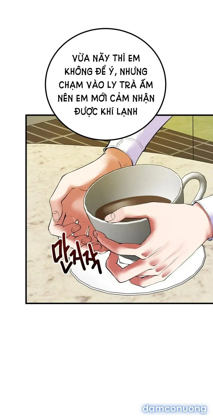 [18+] Người Vợ Gợi Cảm 