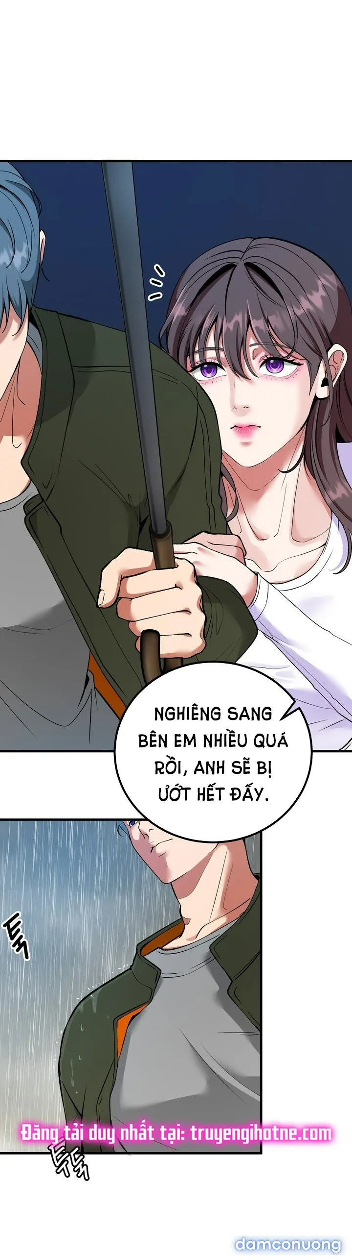 [18+] Người Vợ Gợi Cảm 